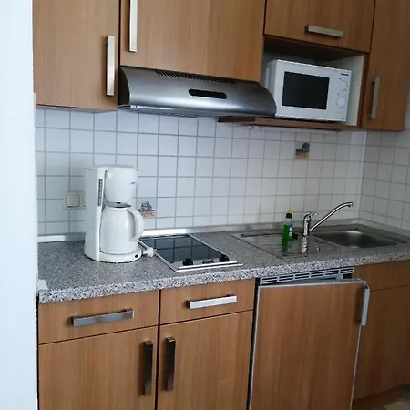 Landidylle Gasthof Wohlenhagen