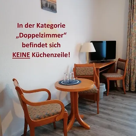 Gasthof Landidylle