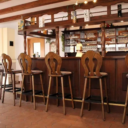 Landidylle Gasthof Wohlenhagen