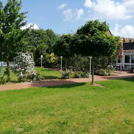 Landidylle Gasthof