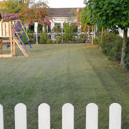 Landidylle * Wohlenhagen